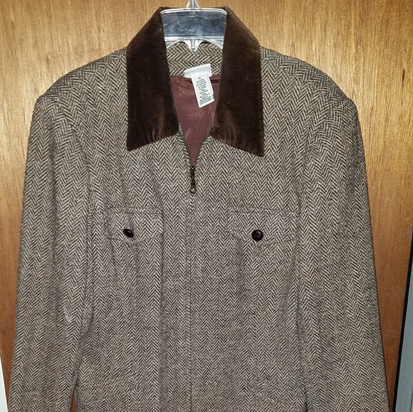 Jacket - Picture 1 of 3